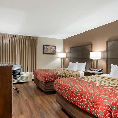 Econo Lodge Шелбивилл Экстерьер фото