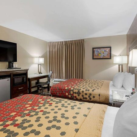 Econo Lodge Шелбивилл Экстерьер фото
