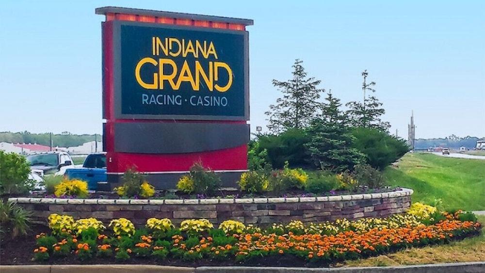 Econo Lodge Шелбивилл Экстерьер фото