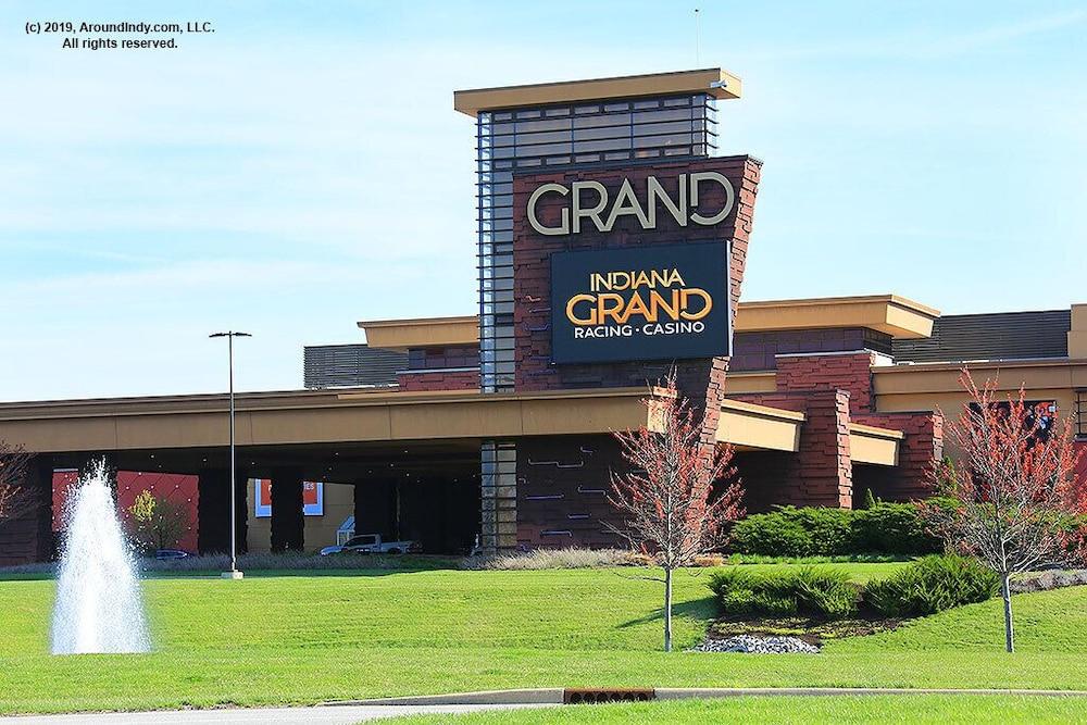 Econo Lodge Шелбивилл Экстерьер фото