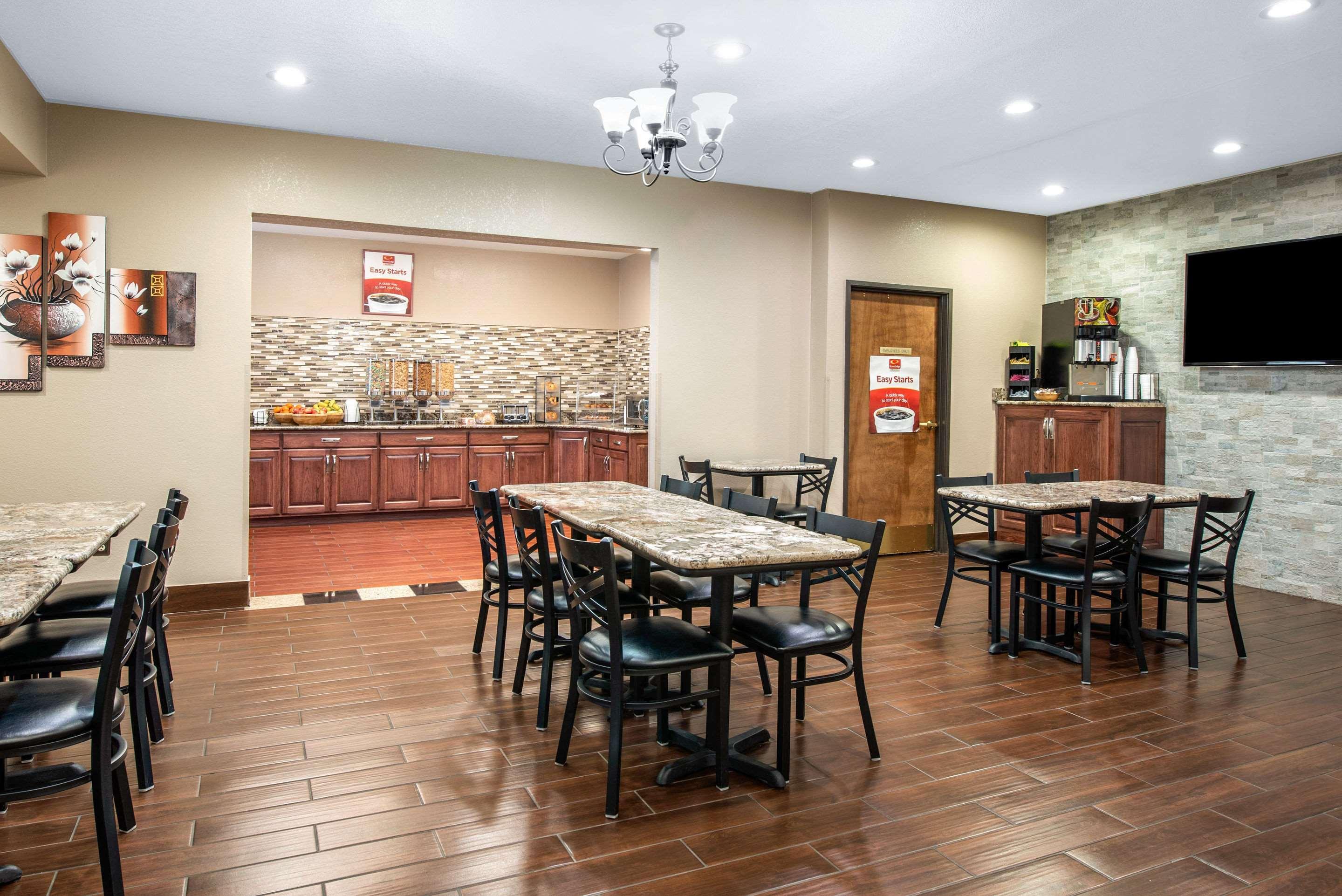 Econo Lodge Шелбивилл Экстерьер фото