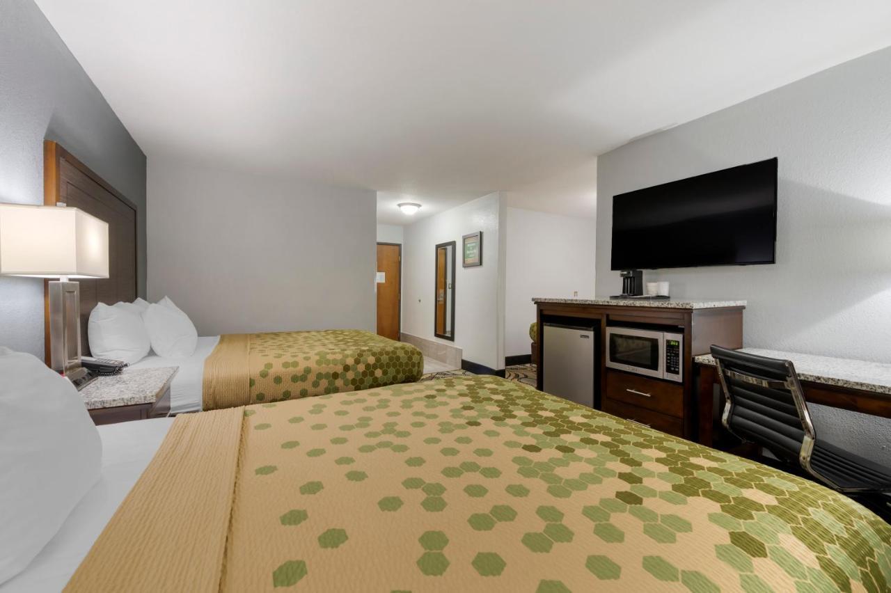 Econo Lodge Шелбивилл Экстерьер фото