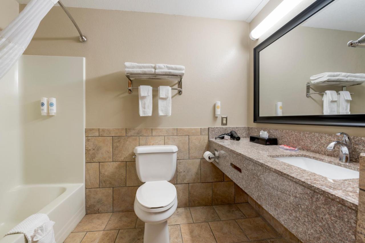 Econo Lodge Шелбивилл Экстерьер фото