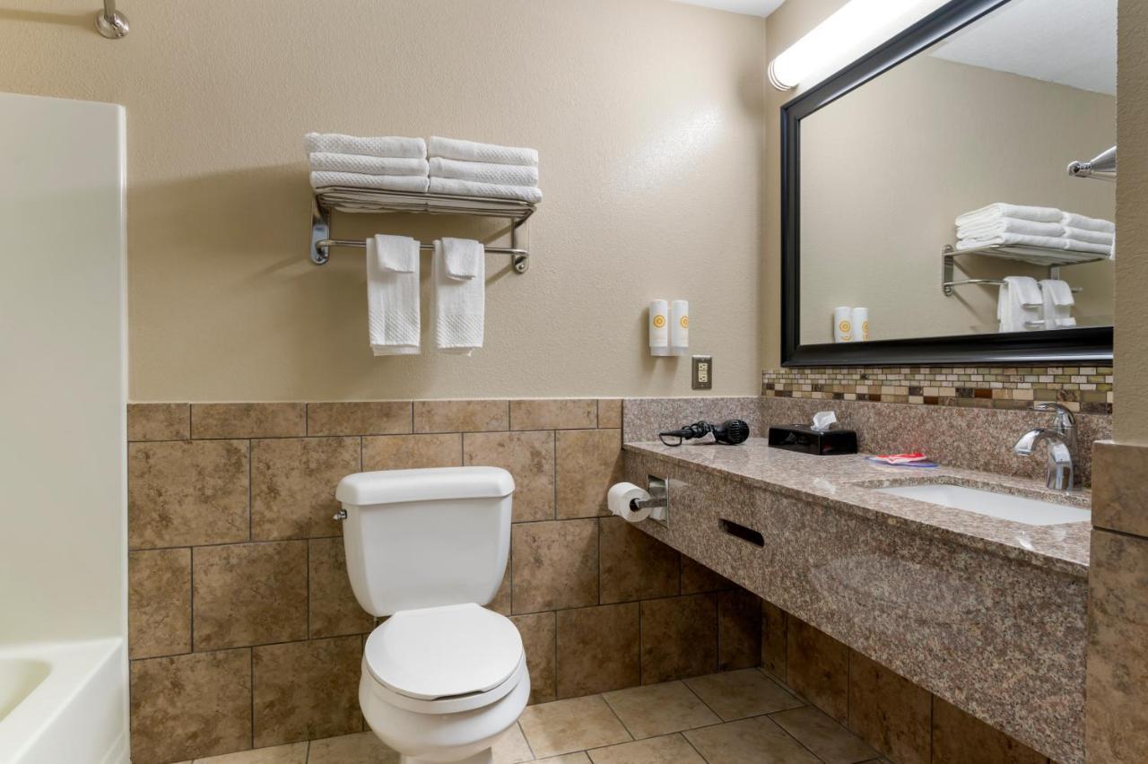Econo Lodge Шелбивилл Экстерьер фото