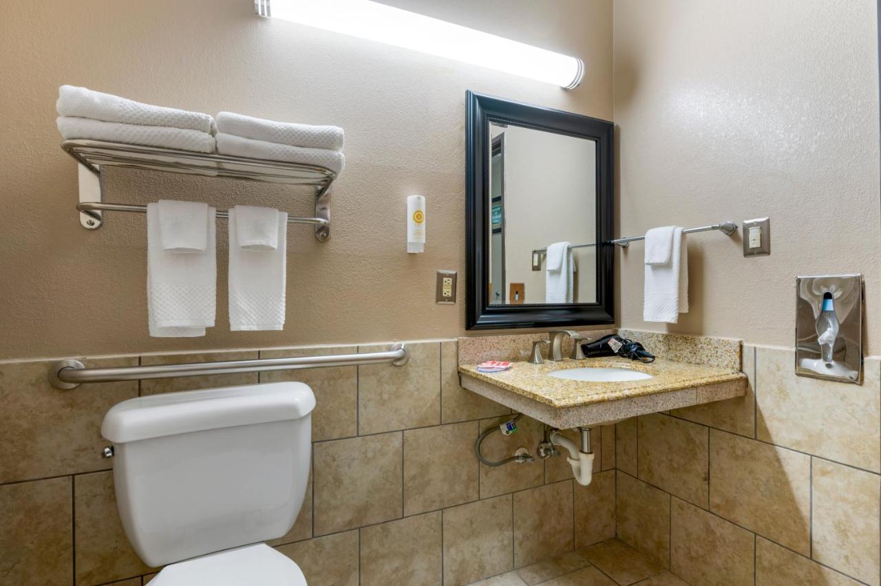 Econo Lodge Шелбивилл Экстерьер фото