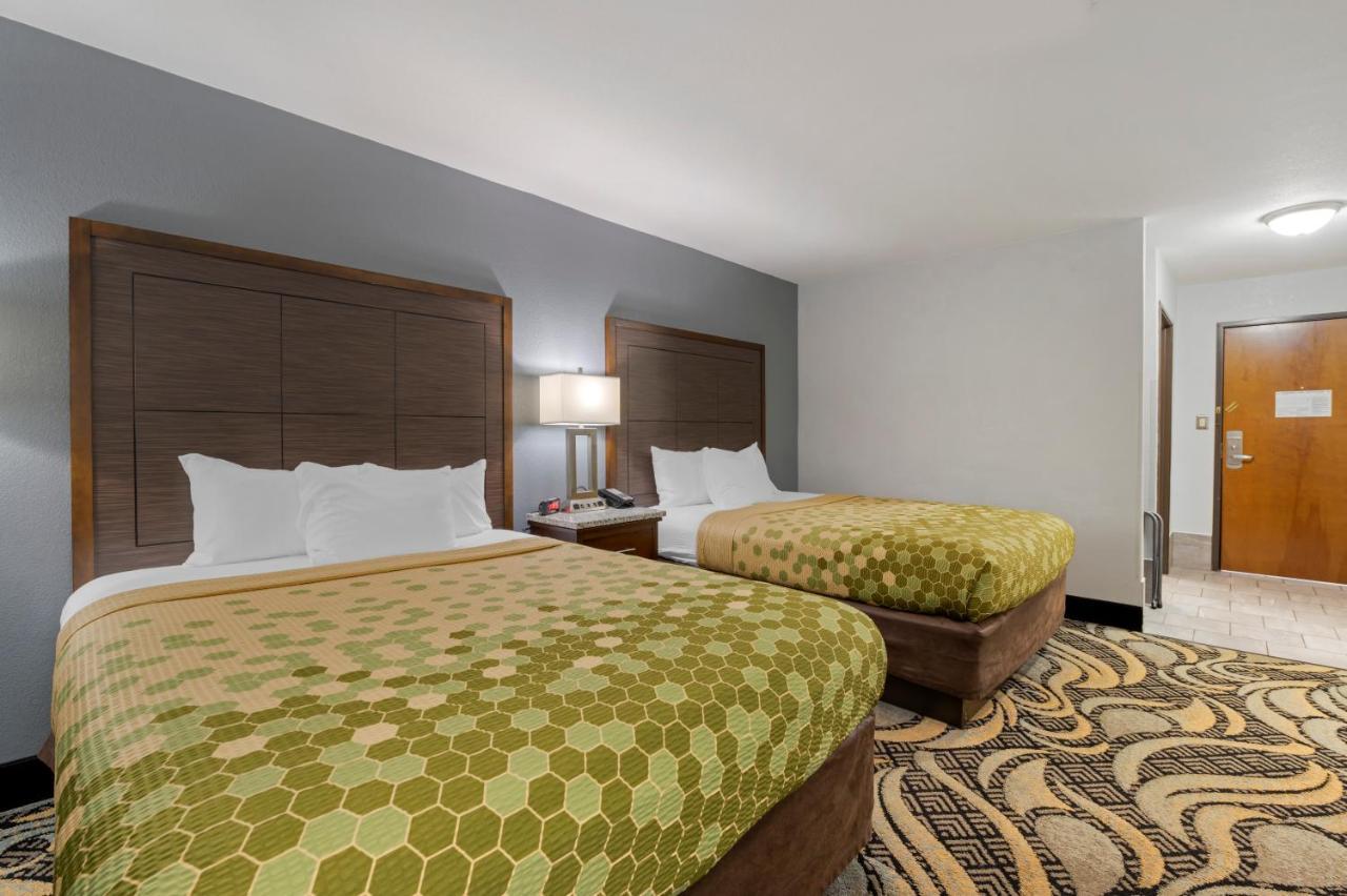 Econo Lodge Шелбивилл Экстерьер фото