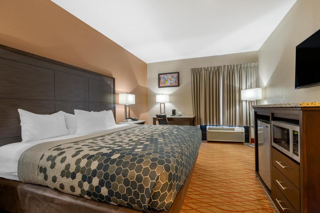 Econo Lodge Шелбивилл Экстерьер фото