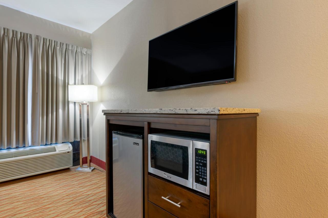 Econo Lodge Шелбивилл Экстерьер фото