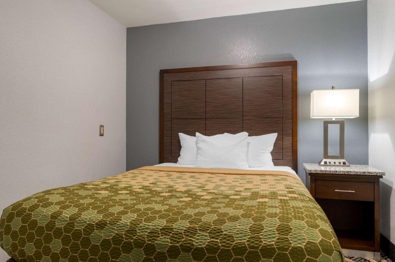 Econo Lodge Шелбивилл Экстерьер фото