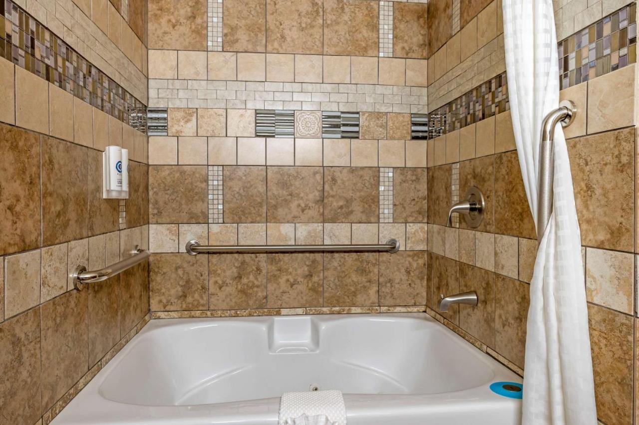 Econo Lodge Шелбивилл Экстерьер фото