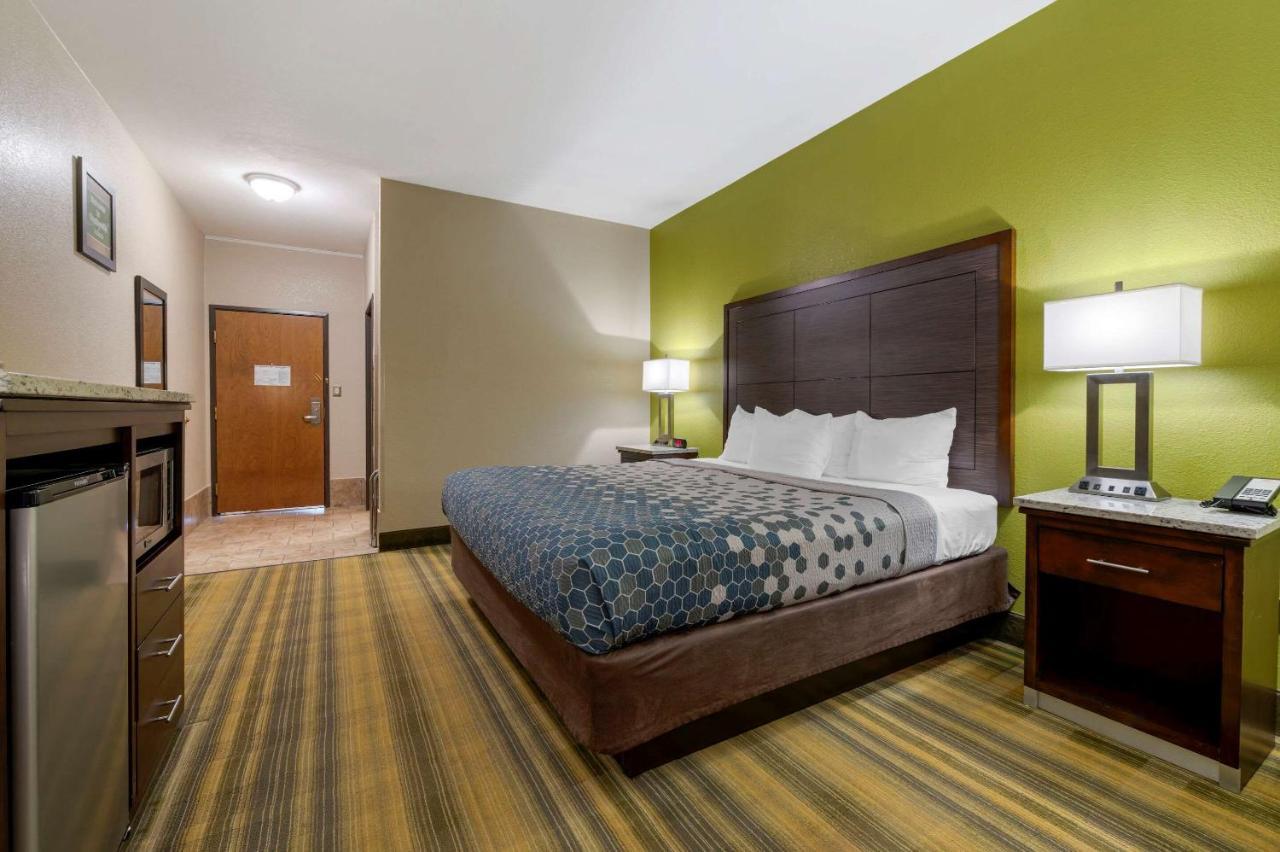 Econo Lodge Шелбивилл Экстерьер фото